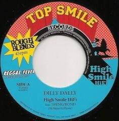 Dilly Dally