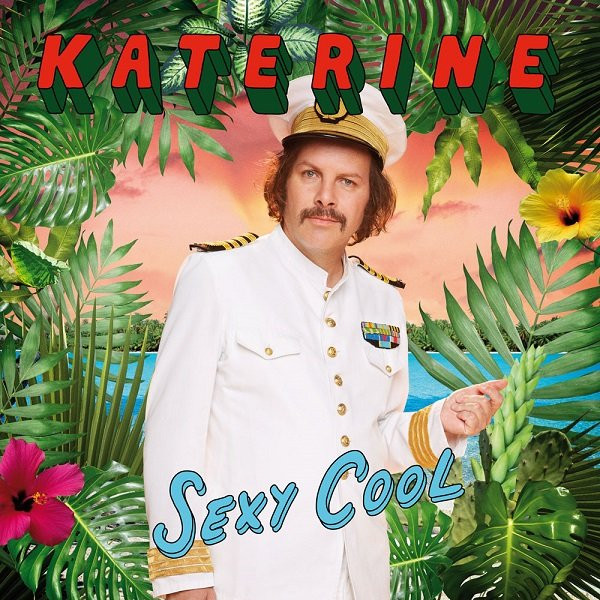 Sexy Cool / Efféminé