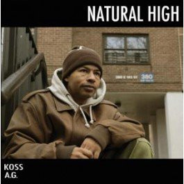 Natural High