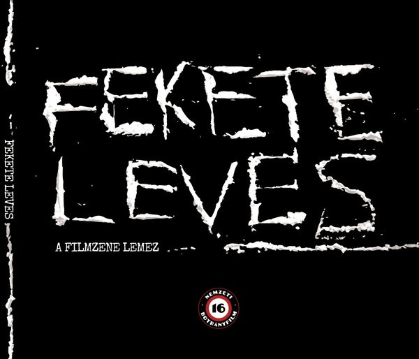 Fekete Leves