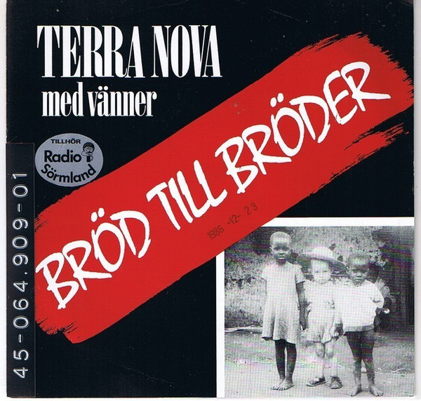 Bröd Till Bröder