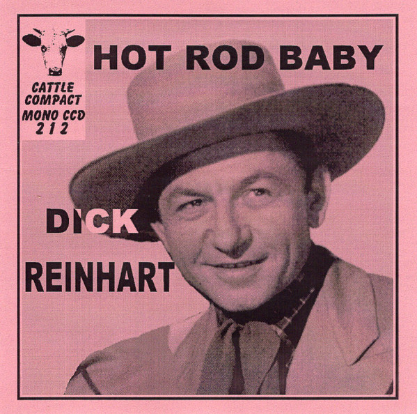 Hot Rod Baby