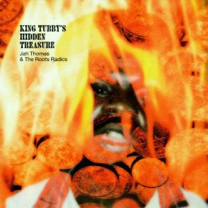 King Tubby's Hidden Treasure