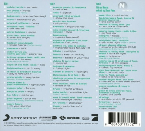 Club Sounds Vol.69