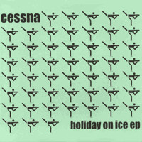 Holiday On Ice EP