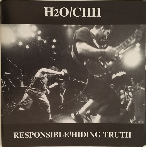 Responsible / Hiding Truth