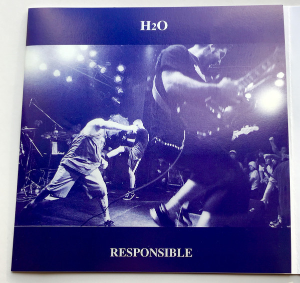 Responsible / Hiding Truth