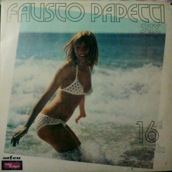 16ª Raccolta