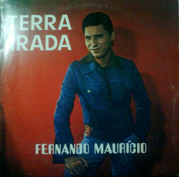 Terra Irada