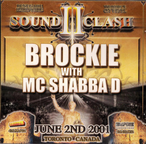 Sound Clash 2 (Live)