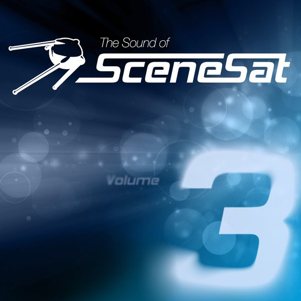 The Sound Of SceneSat Volume 3