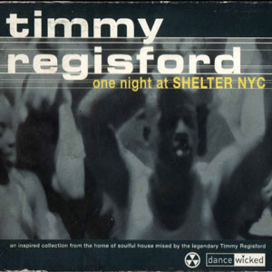 One Night At Shelter NYC