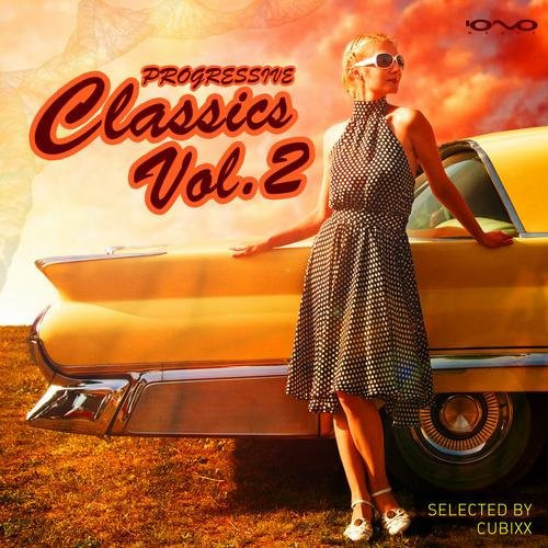 Progressive Classics Vol. 2