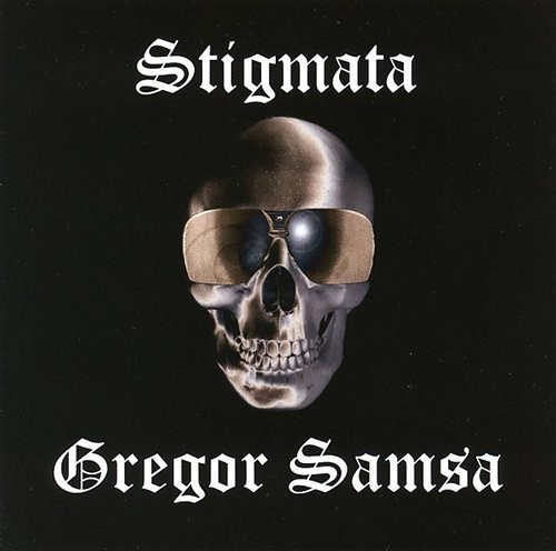 Stigmata