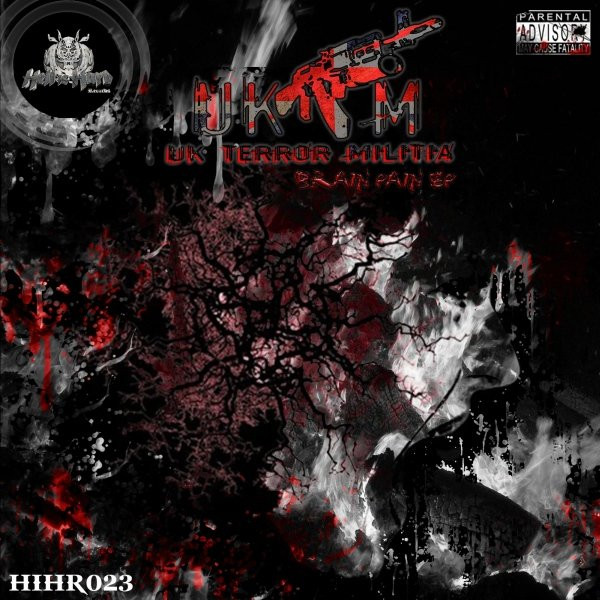 Brain Pain EP