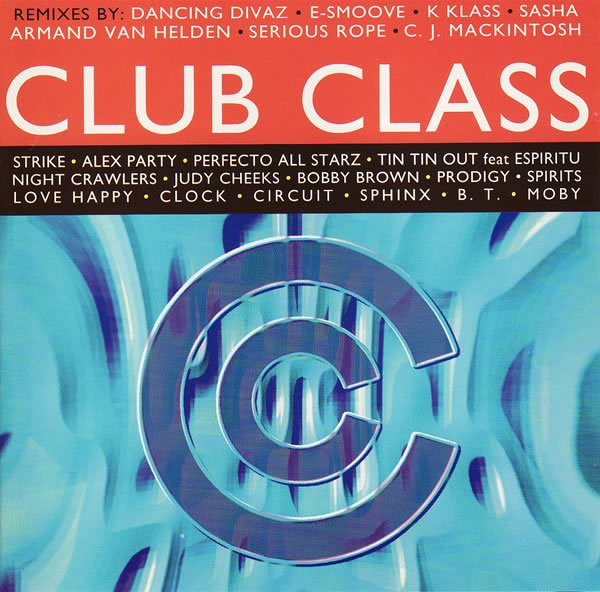 Club Class