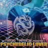 Mega Trance Presents Psychedelic Lover
