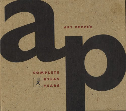 Complete Atlas Years 