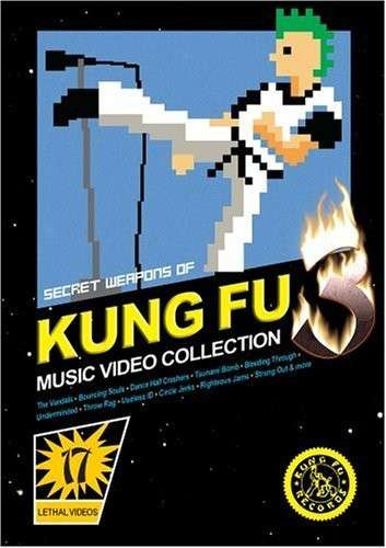 Secret Weapons Of Kung Fu 3