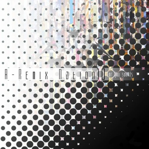 A-Remix Nation 10
