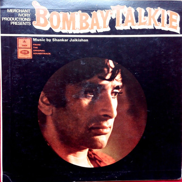 Bombay Talkie