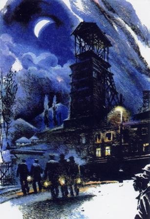 Heroes Of The Coal Age
