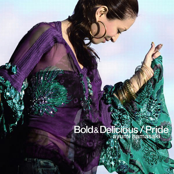 Bold & Delicious / Pride