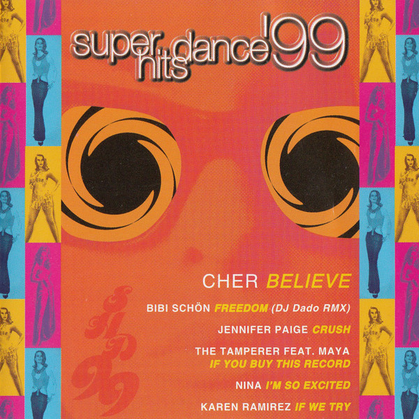 Super Hits Dance '99