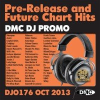 DMC DJ Promo 176