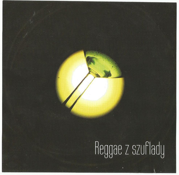Free Colours # 4: Reggae Z Szuflady