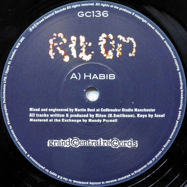 Habib