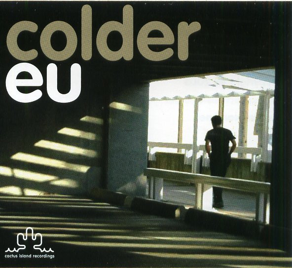 Colder