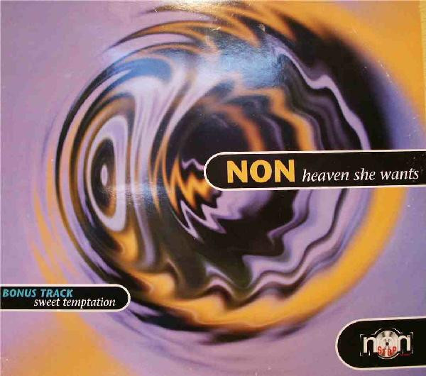 Heaven She Wants