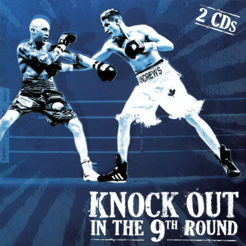 Knock Out In The 9th Round!