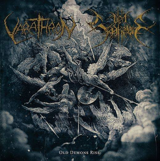 Old Demons Rise