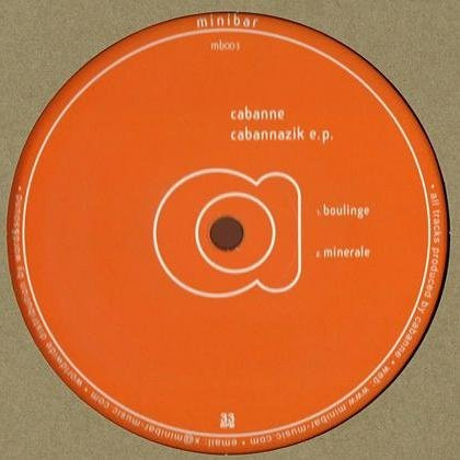 Cabannazik E.P.