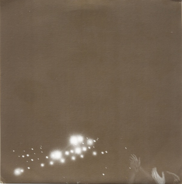 Spectral Hand b/w Trapped In A Spell