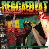 ReggaeBeat # 2