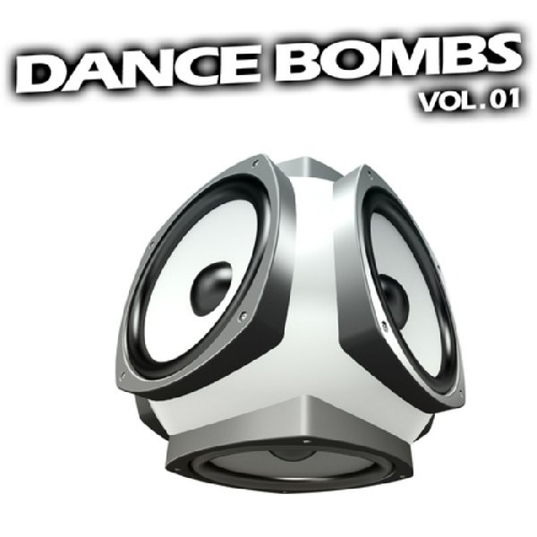 Dance Bombs Vol. 01