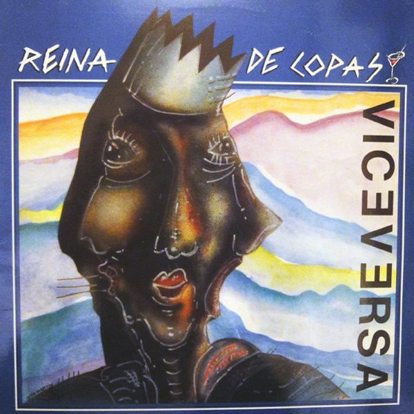 Reina De Copas