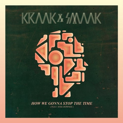 How We Gonna Stop The Time