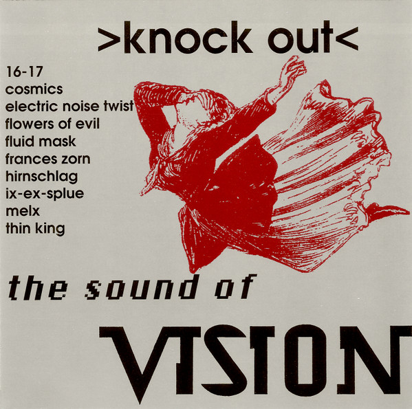 >Knock Out< (The Sound Of Vision)
