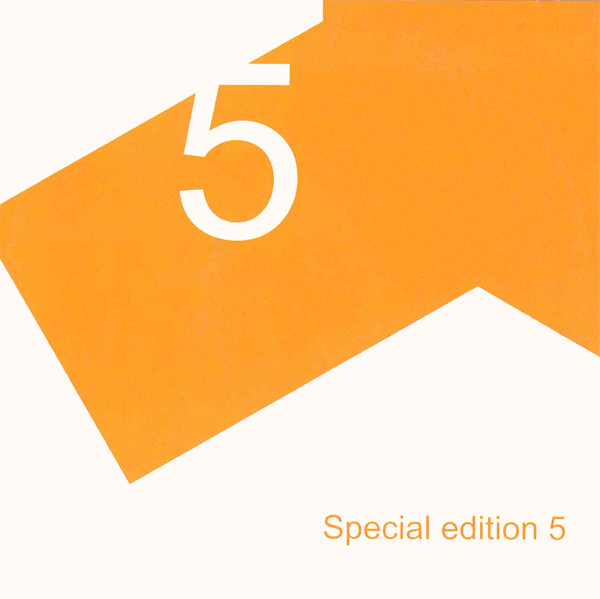 Special  Edition 5