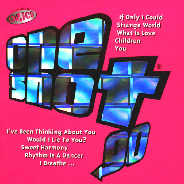 One Shot 90