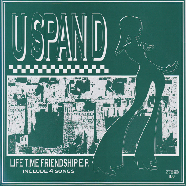 Life Time Friendship E.P.