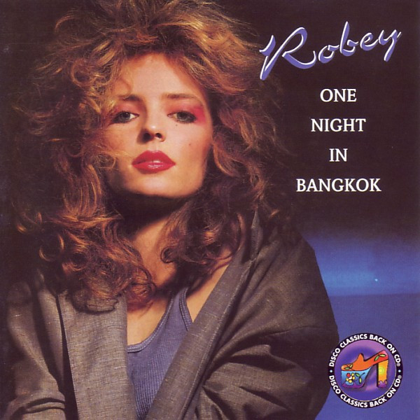 One Night In Bangkok