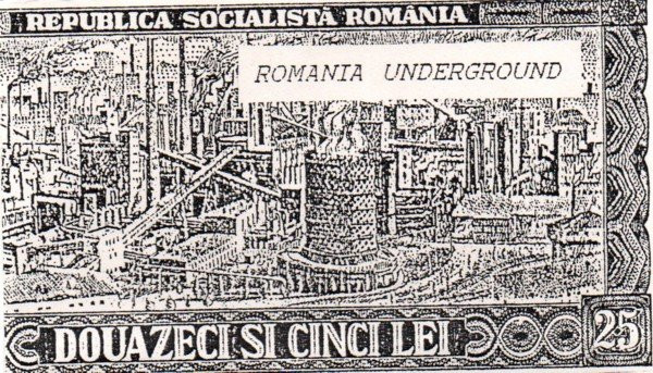 Romania Underground