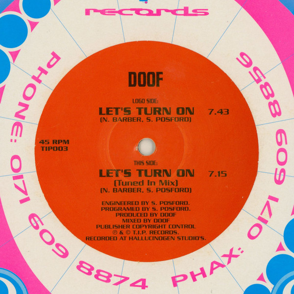 Let's Turn On
