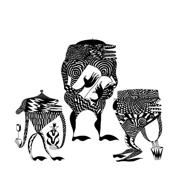 Nihilist Chakai House