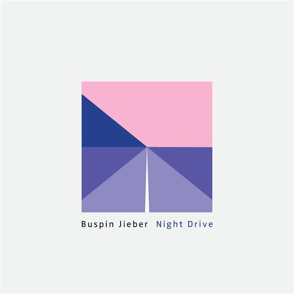Night Drive EP